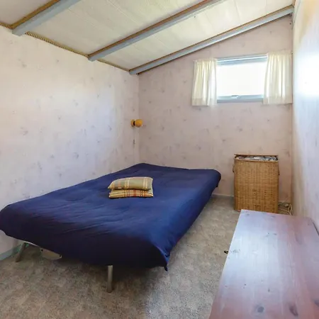 펜션 Three-Bedroom Holiday Home In Kalundborg 칼룬드보르그