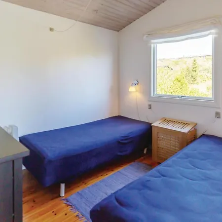 Three-Bedroom Holiday Home In Kalundborg 펜션 칼룬드보르그