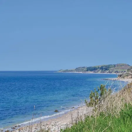 Three-Bedroom Holiday Home In Kalundborg
