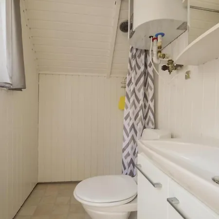 펜션 Three-Bedroom Holiday Home In Kalundborg 칼룬드보르그