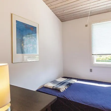 펜션 Three-Bedroom Holiday Home In Kalundborg *